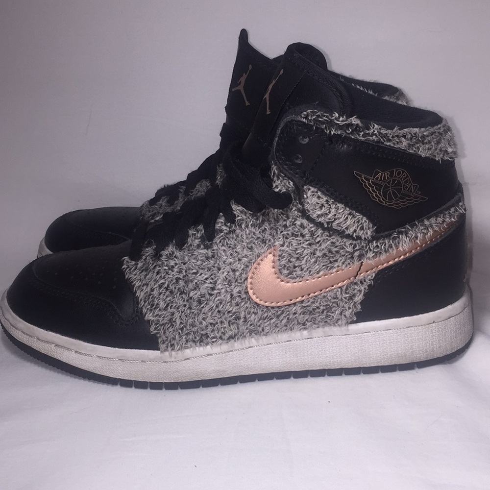 Air Jordan 1s